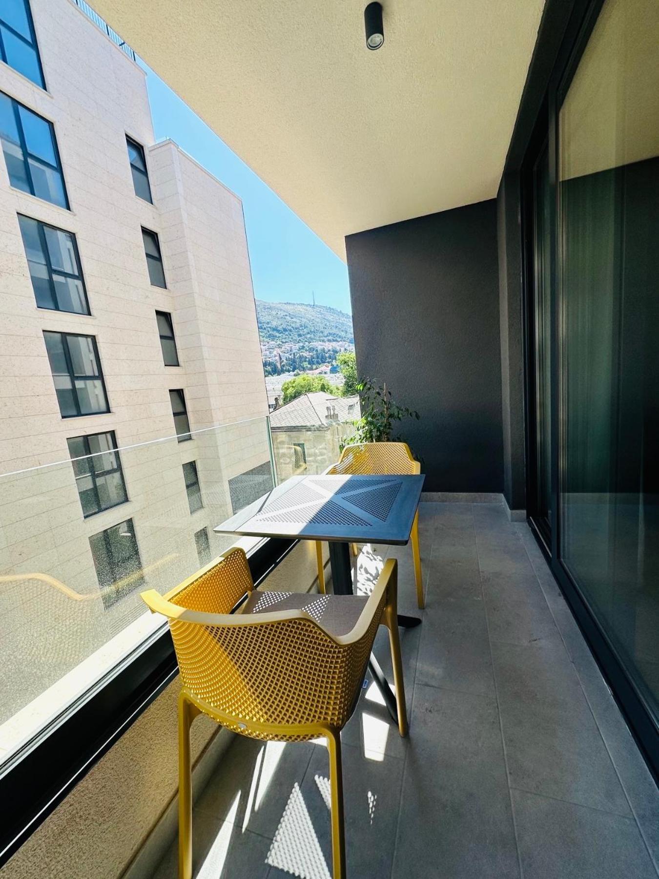 Jamies Self Serviced Luxury Apartments Dubrovnik Exterior foto